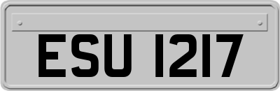 ESU1217