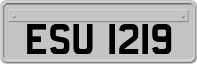 ESU1219