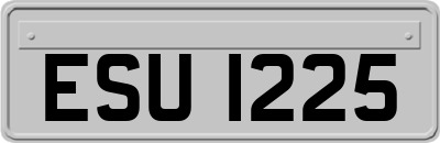 ESU1225