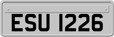 ESU1226