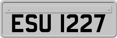 ESU1227