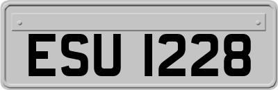 ESU1228