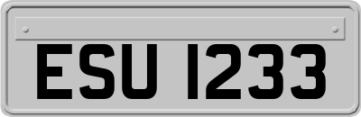 ESU1233