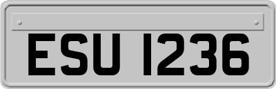 ESU1236