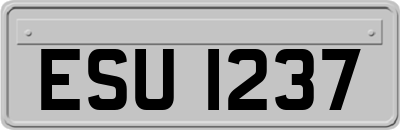 ESU1237