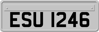 ESU1246