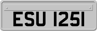 ESU1251