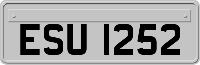 ESU1252