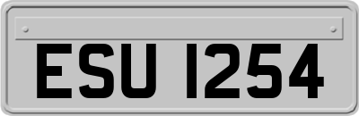 ESU1254
