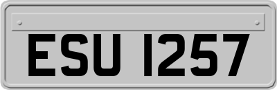 ESU1257