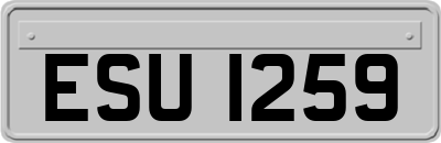 ESU1259