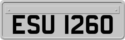 ESU1260