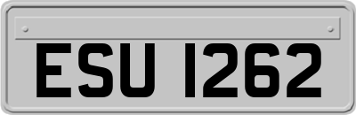 ESU1262