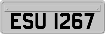 ESU1267