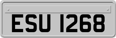 ESU1268