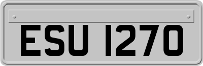 ESU1270
