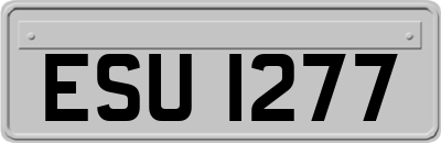 ESU1277