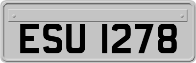 ESU1278