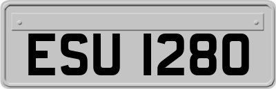 ESU1280