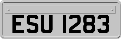 ESU1283