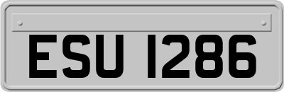 ESU1286