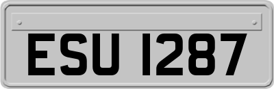 ESU1287