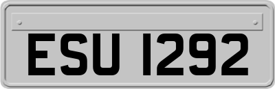 ESU1292