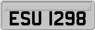 ESU1298