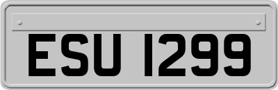 ESU1299
