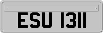 ESU1311