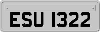 ESU1322