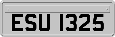 ESU1325
