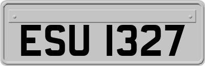 ESU1327