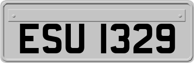 ESU1329