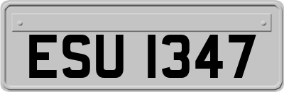 ESU1347