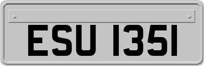 ESU1351