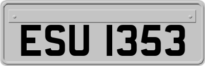 ESU1353