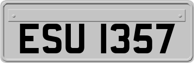 ESU1357