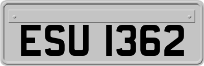 ESU1362