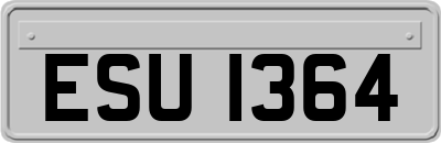 ESU1364