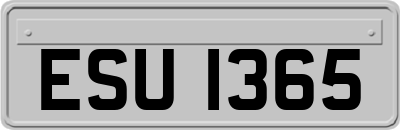 ESU1365