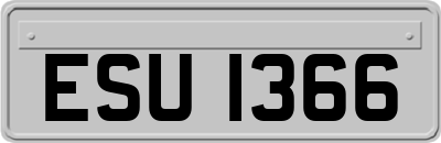 ESU1366