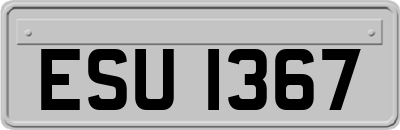 ESU1367