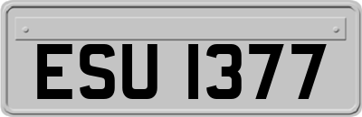 ESU1377