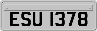 ESU1378