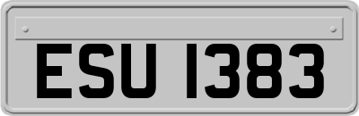 ESU1383