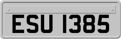 ESU1385