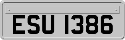 ESU1386