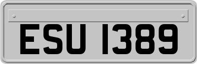 ESU1389