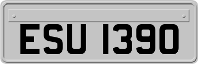 ESU1390
